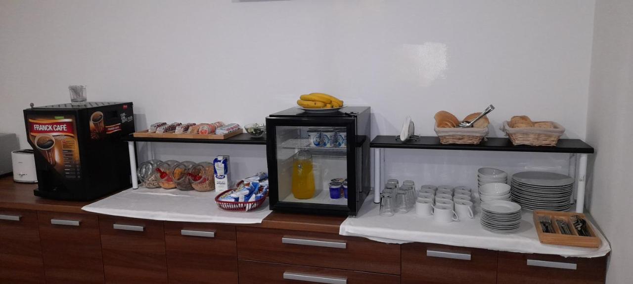 Riva Rooms Ριέκα Εξωτερικό φωτογραφία