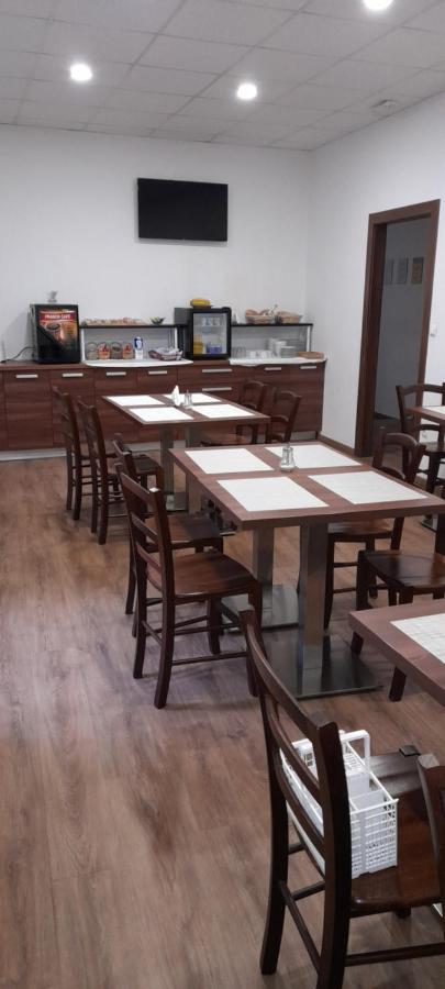 Riva Rooms Ριέκα Εξωτερικό φωτογραφία