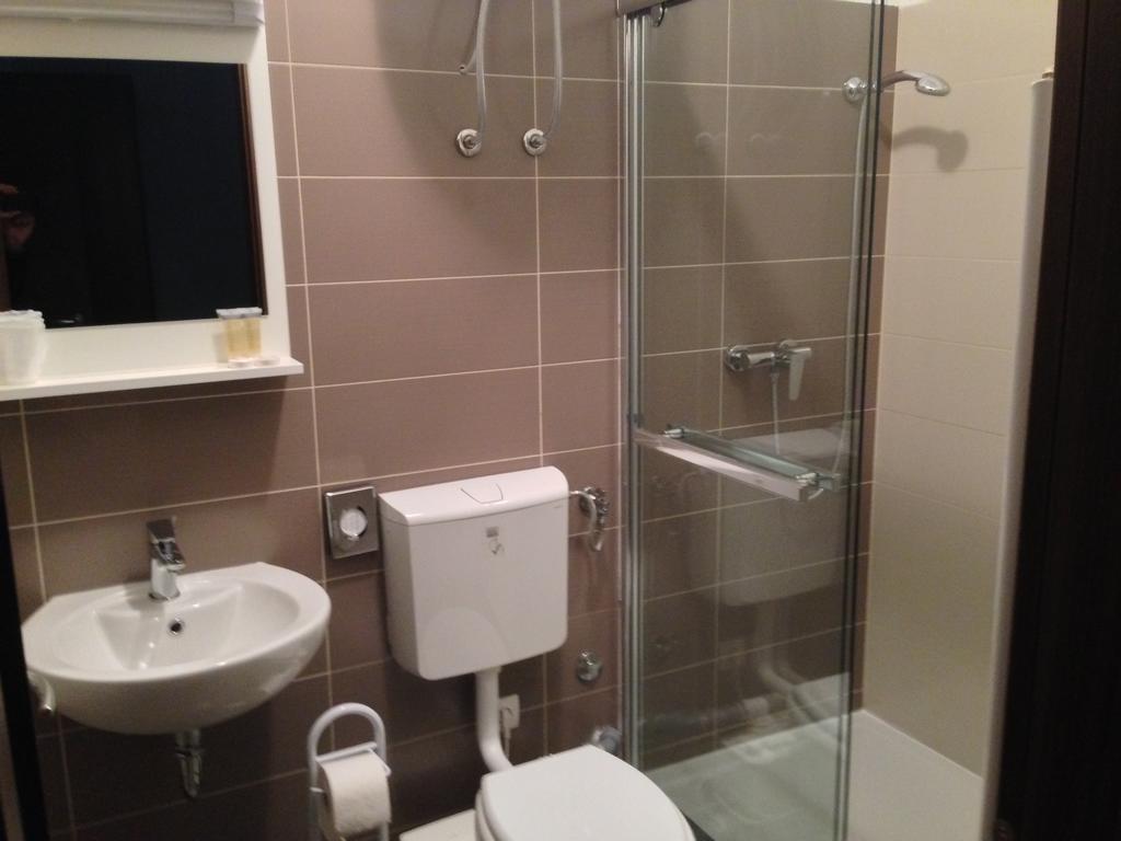 Riva Rooms Ριέκα Εξωτερικό φωτογραφία