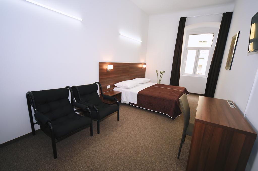 Riva Rooms Ριέκα Δωμάτιο φωτογραφία