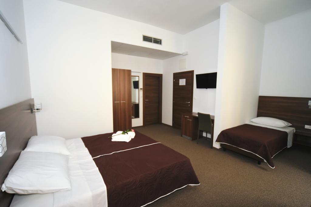 Riva Rooms Ριέκα Δωμάτιο φωτογραφία