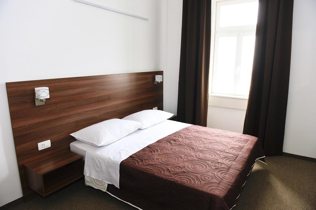 Riva Rooms Ριέκα Δωμάτιο φωτογραφία