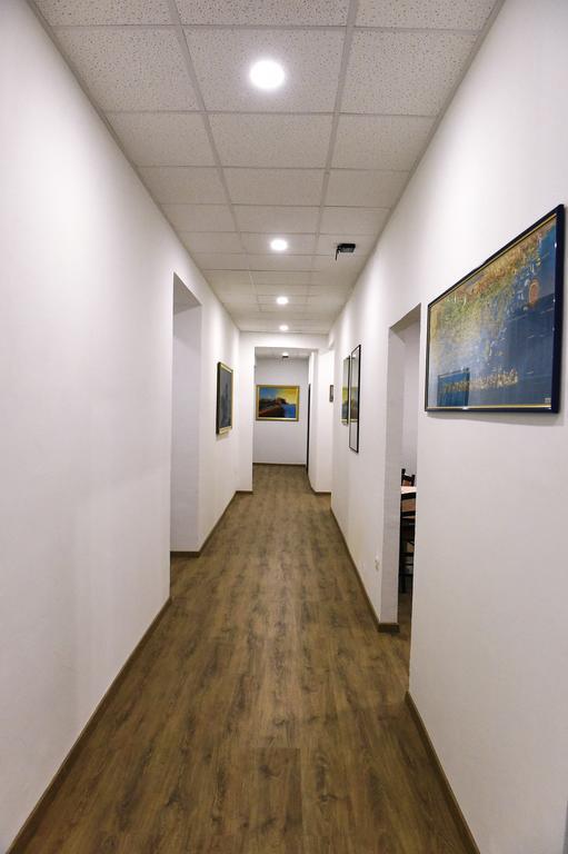 Riva Rooms Ριέκα Εξωτερικό φωτογραφία