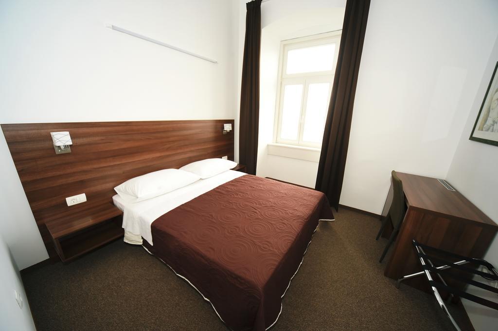 Riva Rooms Ριέκα Δωμάτιο φωτογραφία