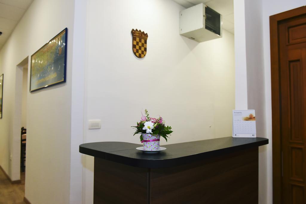 Riva Rooms Ριέκα Εξωτερικό φωτογραφία