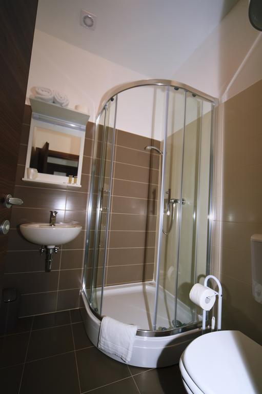 Riva Rooms Ριέκα Εξωτερικό φωτογραφία