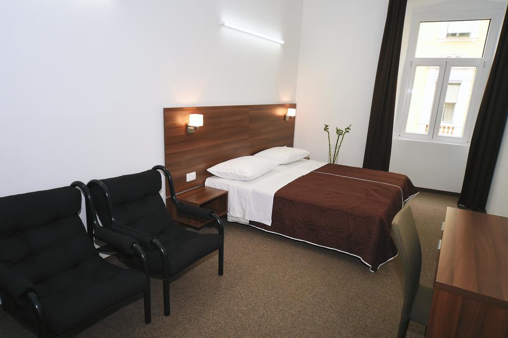 Riva Rooms Ριέκα Δωμάτιο φωτογραφία